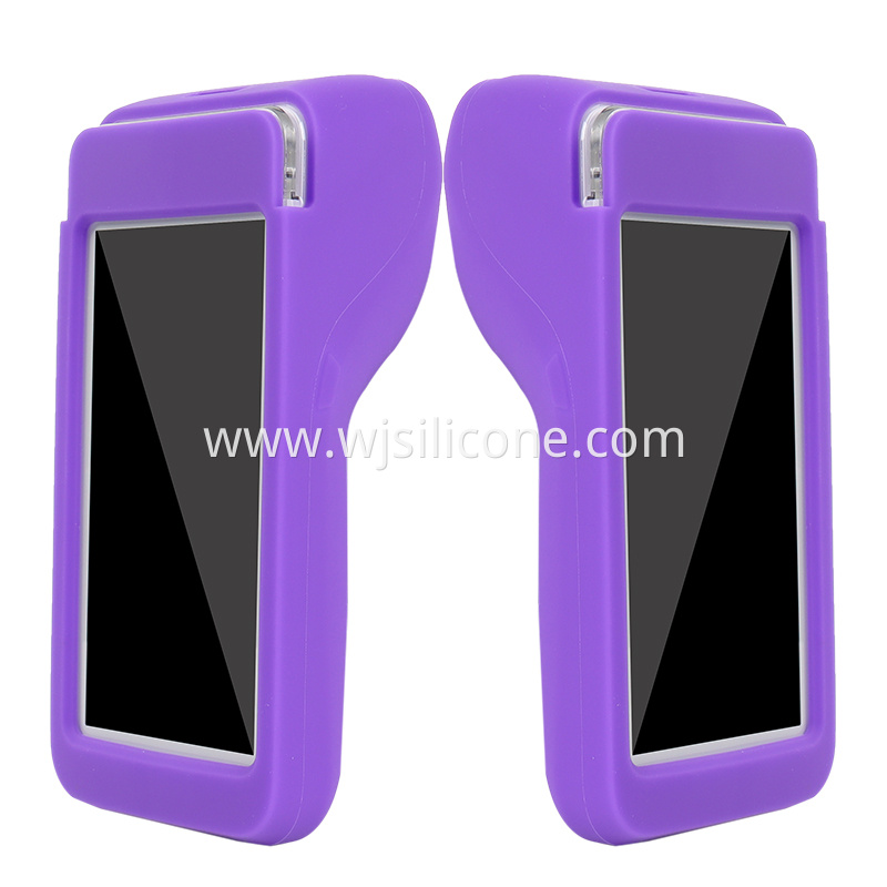 POS Silicone Cover